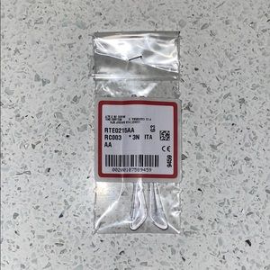 Ray-Ban TEMPLE TIPS - 0RB3025 - 112/69 - 58